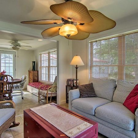 Charming Painter Home With Chesapeake Bay Views Exmore Luaran gambar
