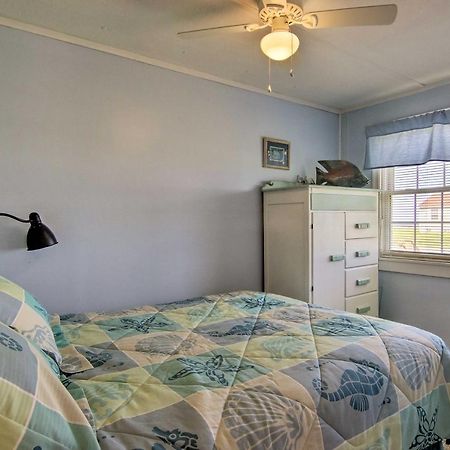 Charming Painter Home With Chesapeake Bay Views Exmore Luaran gambar