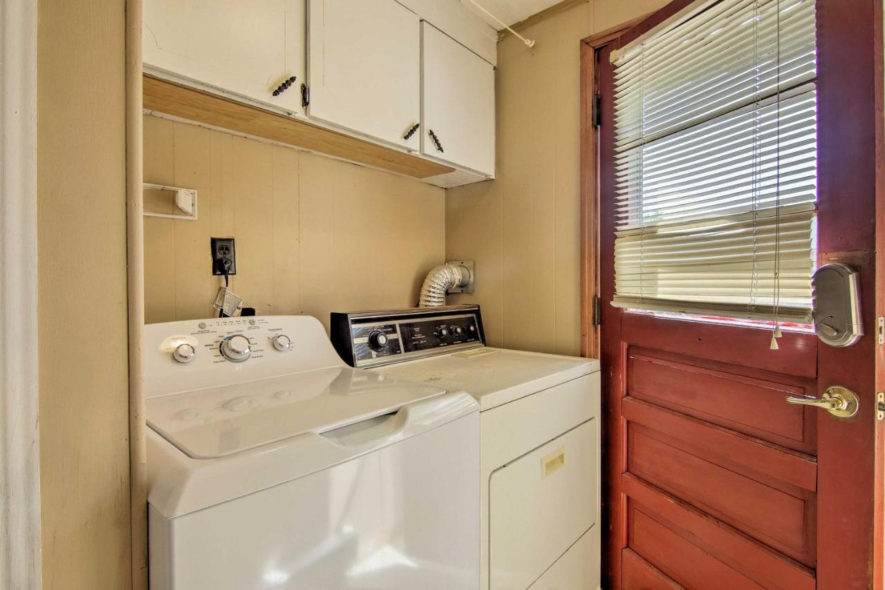 Charming Painter Home With Chesapeake Bay Views Exmore Luaran gambar