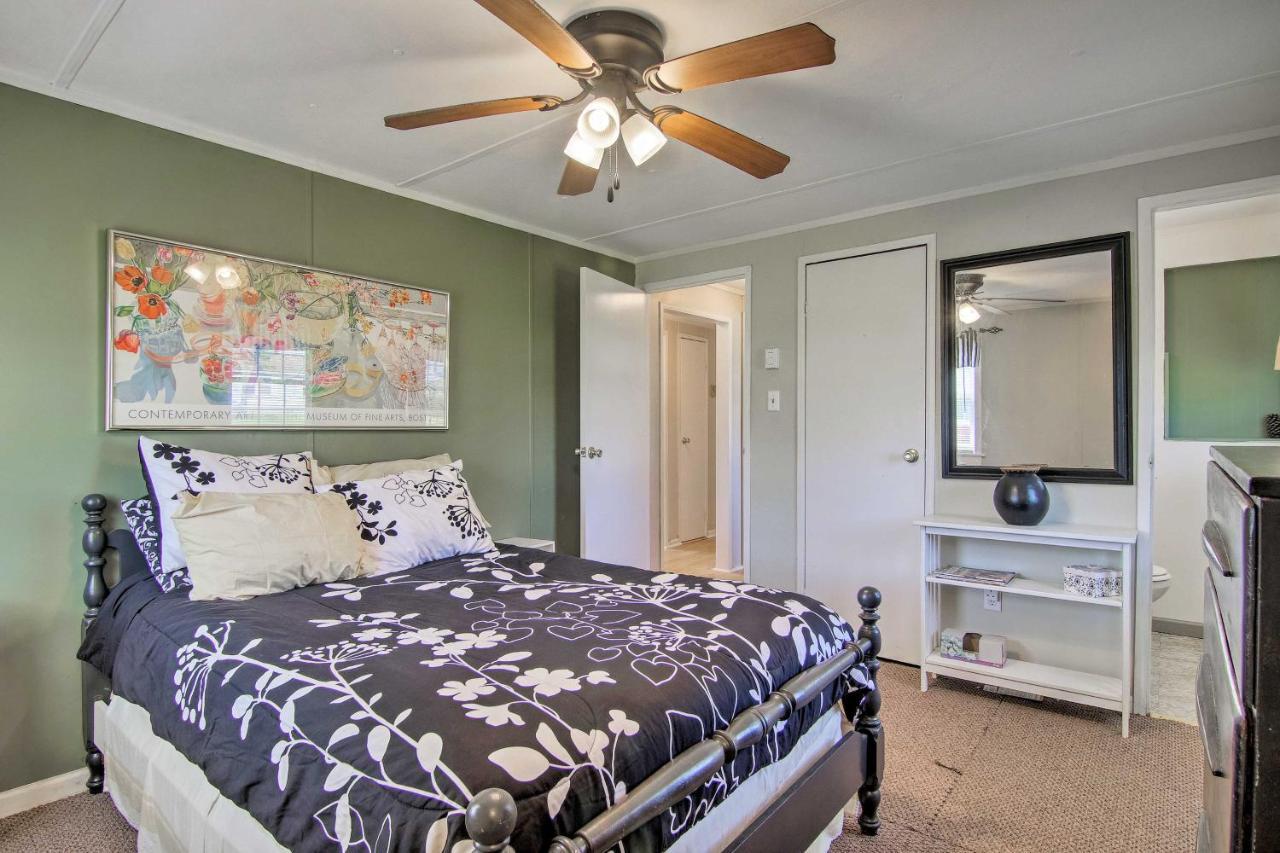 Charming Painter Home With Chesapeake Bay Views Exmore Luaran gambar