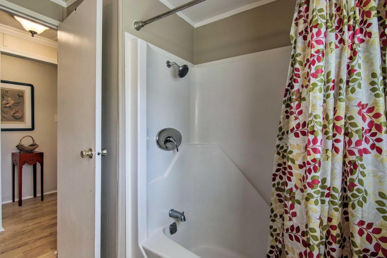 Charming Painter Home With Chesapeake Bay Views Exmore Luaran gambar